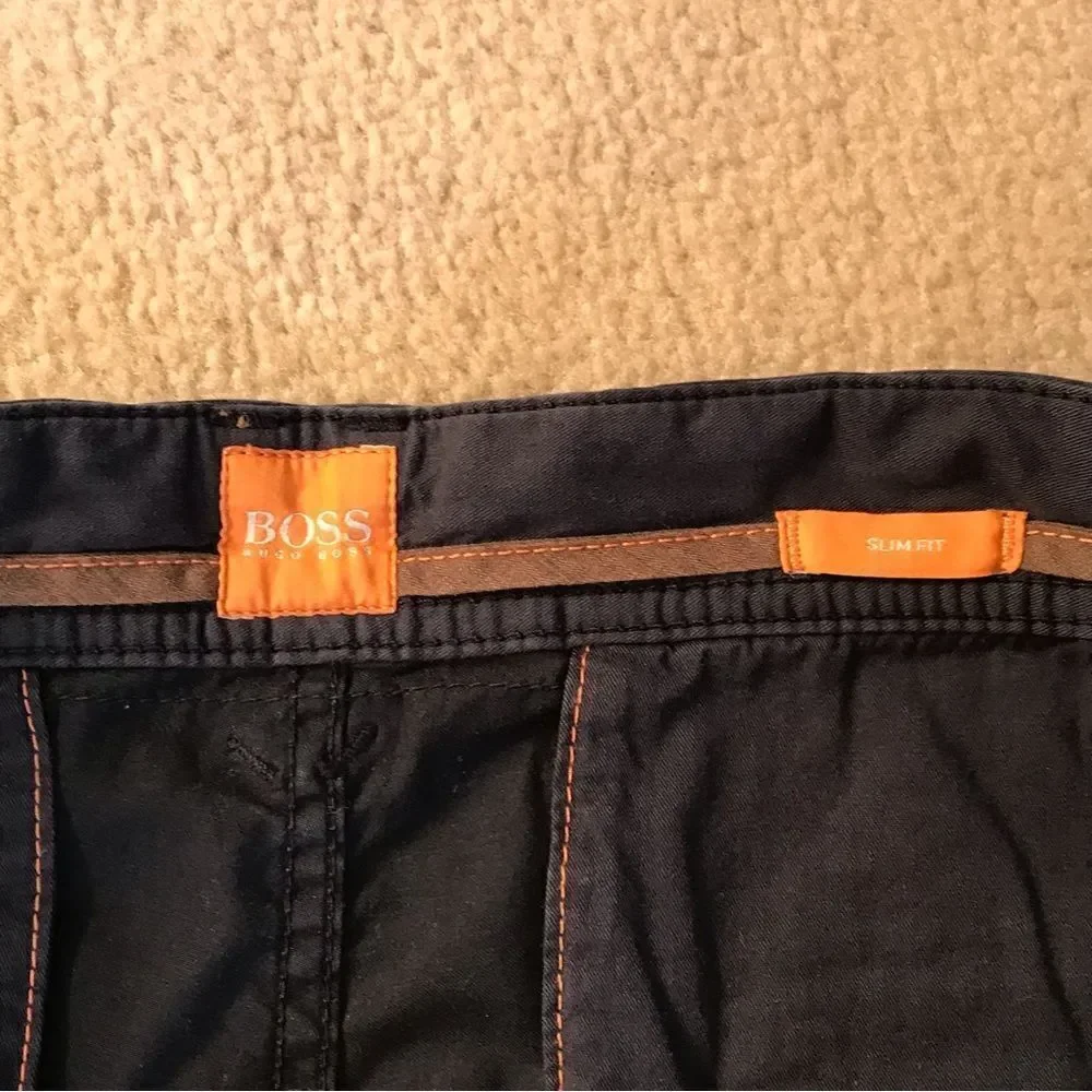 Hugo Boss khakis - Picture 3 of 5